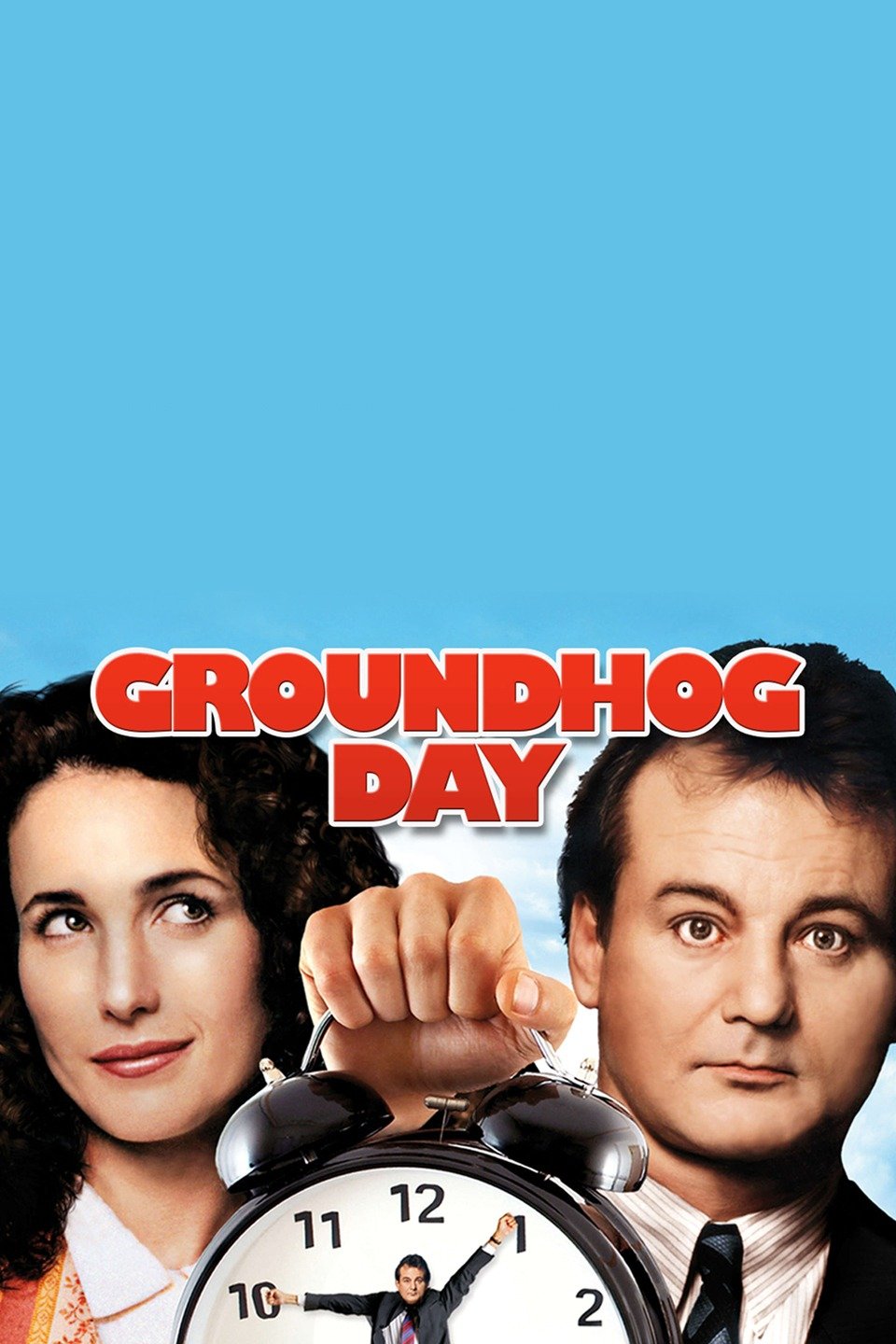 Groundhog Day (1993) [70528] (A1772145188) [[Movies 2.0]] --Plex--
